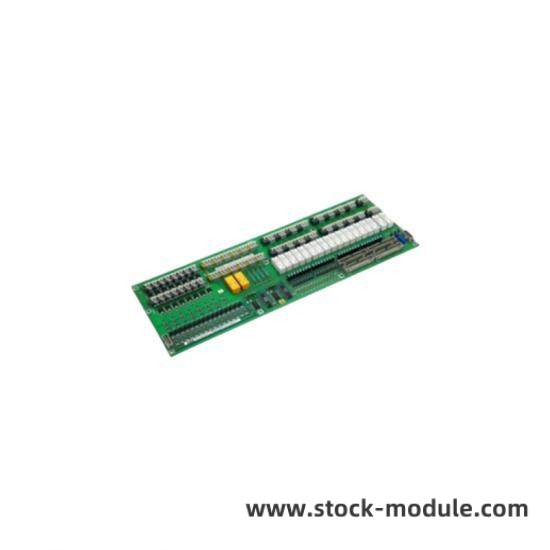 ABB HIET404238R0001 UFB700 A01 PCB