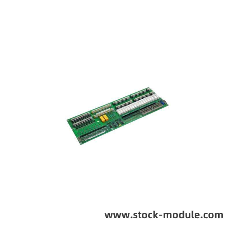 ABB Control Board