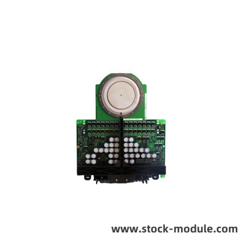 ABB Module Application