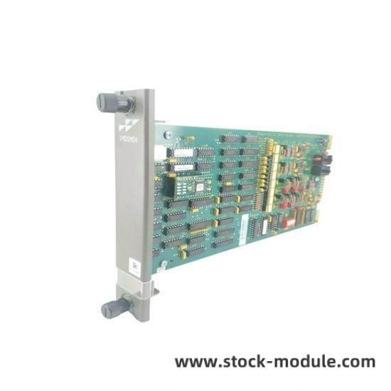 ABB IMDSM04 Module