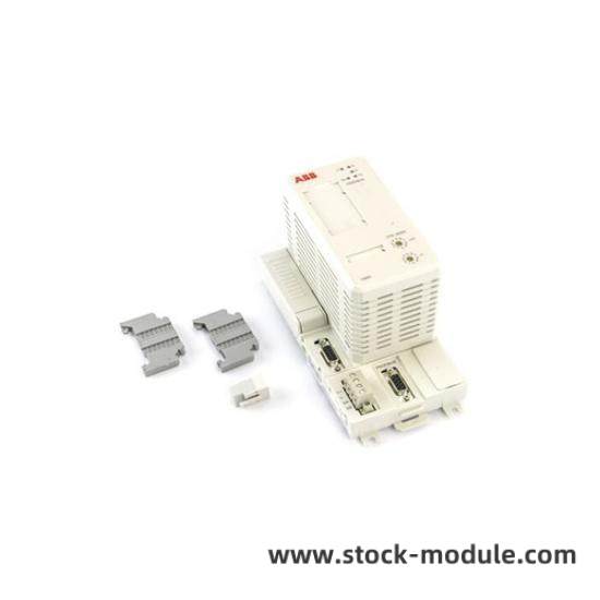 ABB IMMFP12 Side View