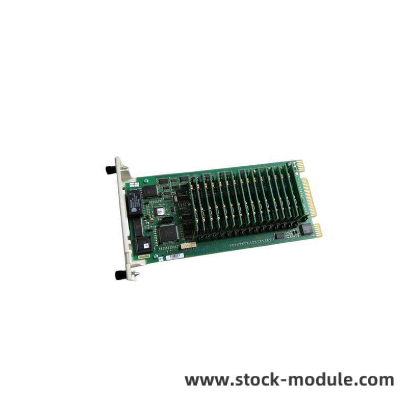 ABB IMSET01 Industrial Module