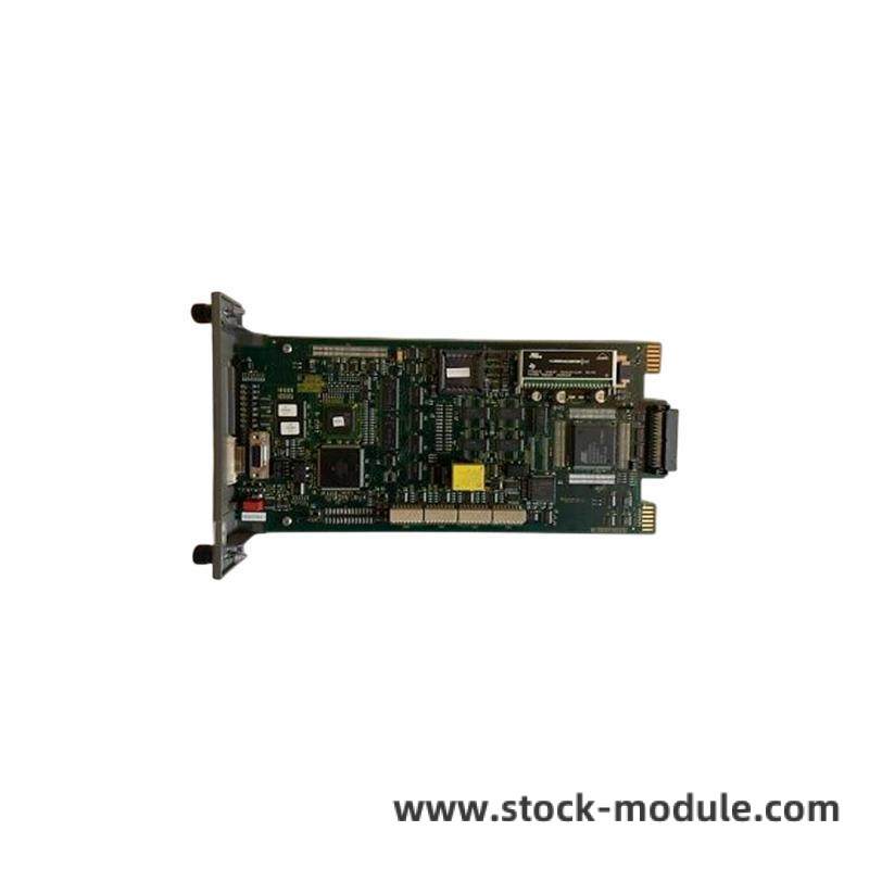 ABB INIIT13 Front View