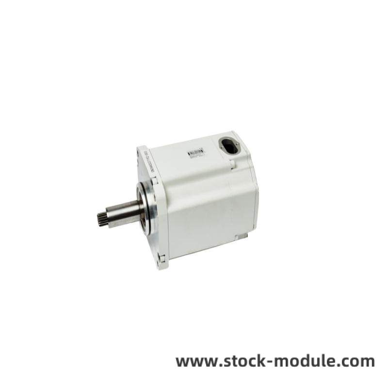 ABB INIIT13 Side View