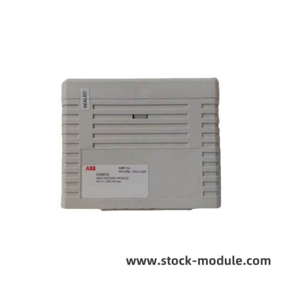 ABB IOR810 Interface