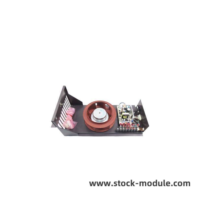 ABB IPFAN14 Industrial Fan Module