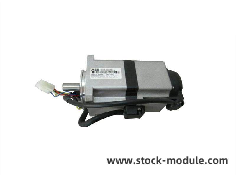 ABB IRB12003HAC044513-001 Servo Motor