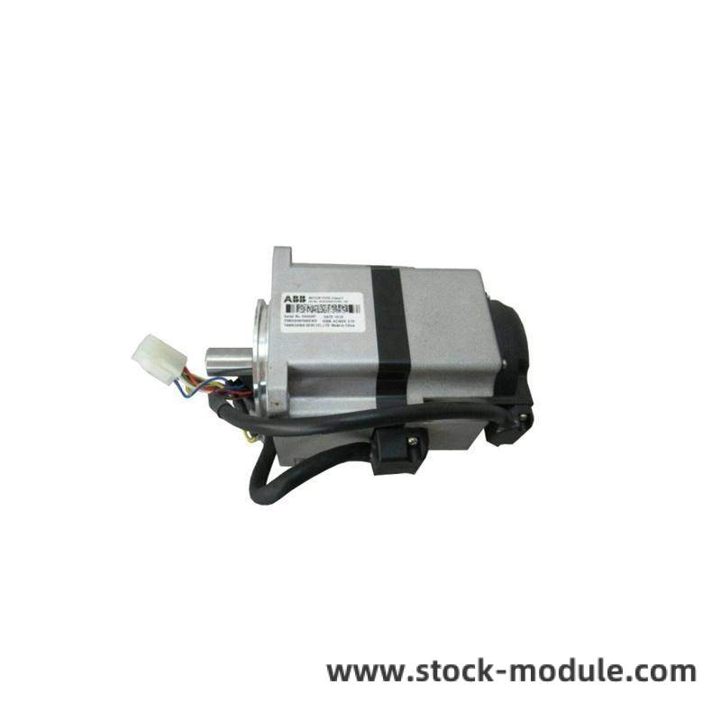 ABB IRB1200 Robot Motor