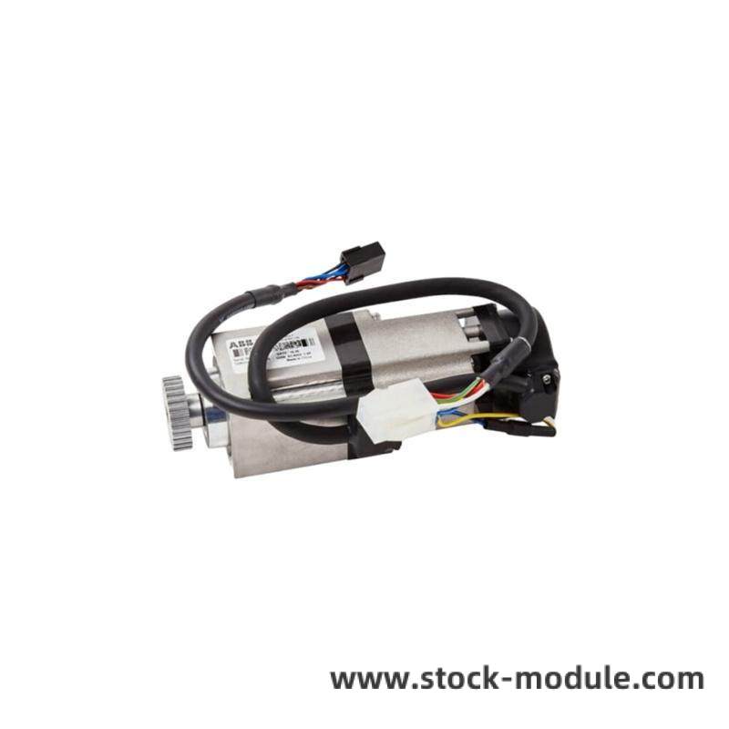 ABB Motor