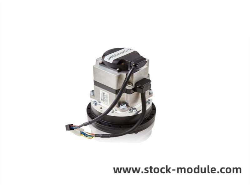 ABB IRB1200 Drive Unit