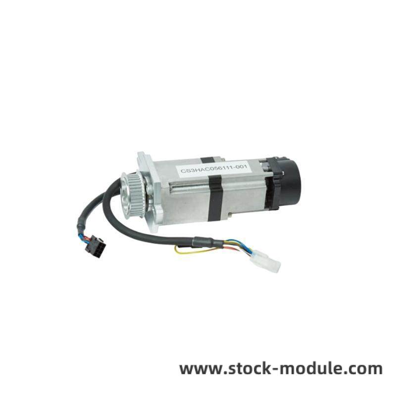 ABB Drive Unit