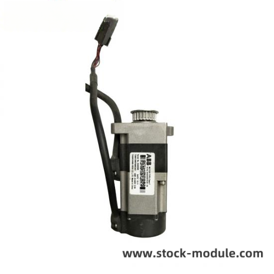 ABB Servo Motor