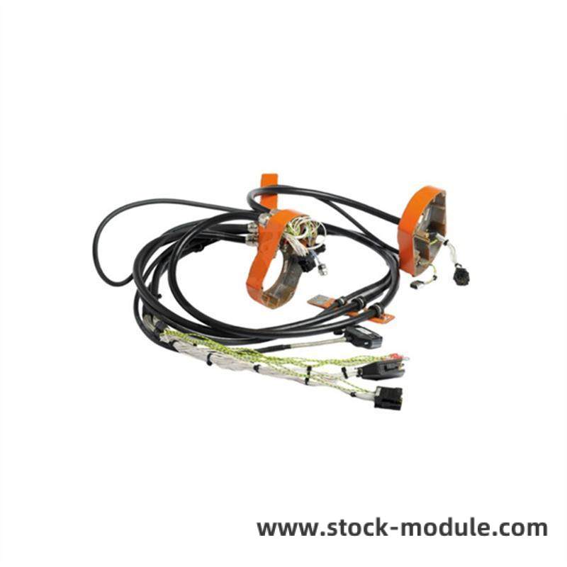 ABB Robotics Cable Unit