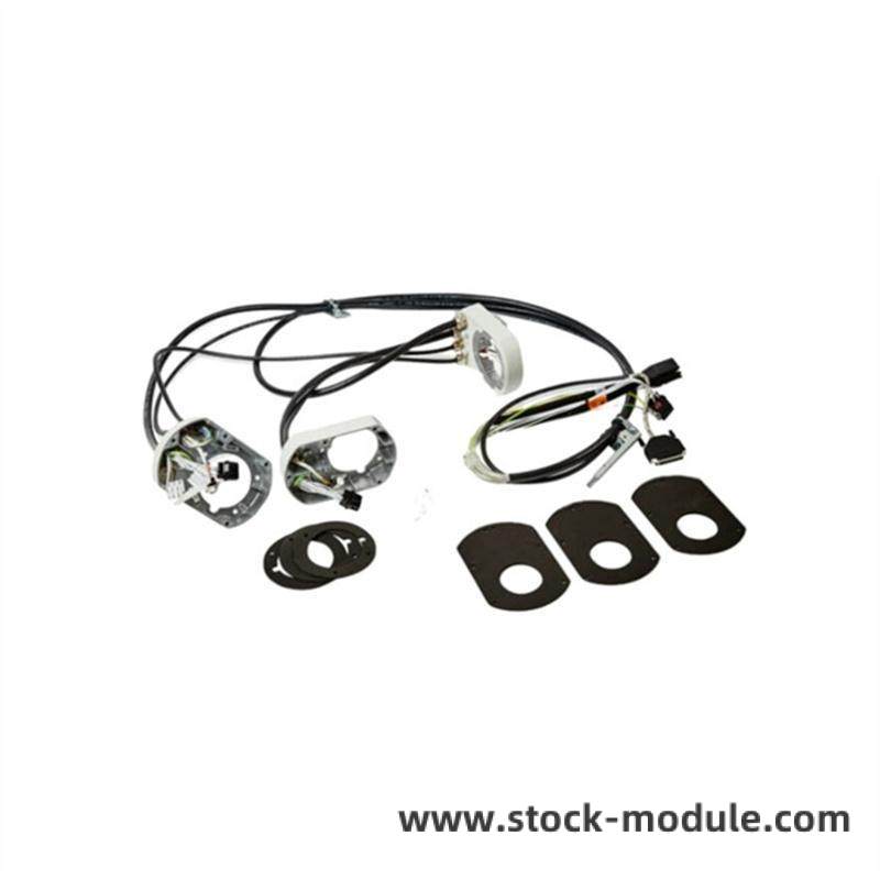 ABB IRB2400 Cable Unit 33HAC050554-001