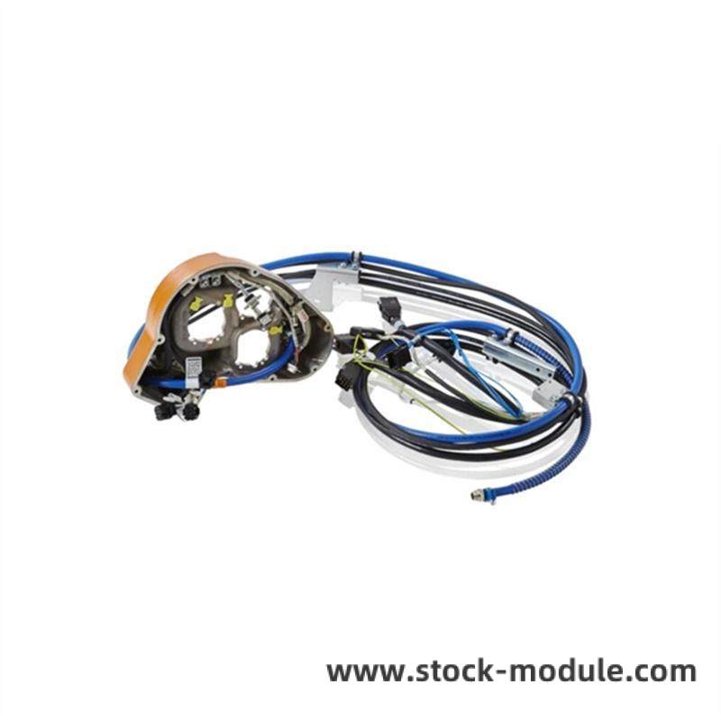 ABB IRB2400 3HAC9328-1 Cable Unit