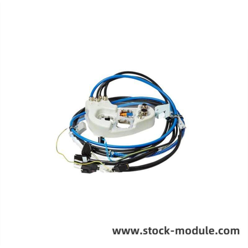 ABB Robotic Cable Unit