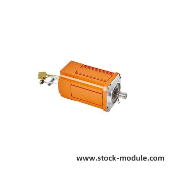 ABB IRB2600 Motor