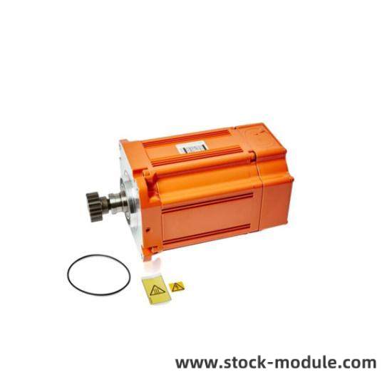 ABB IRB2600 Motor