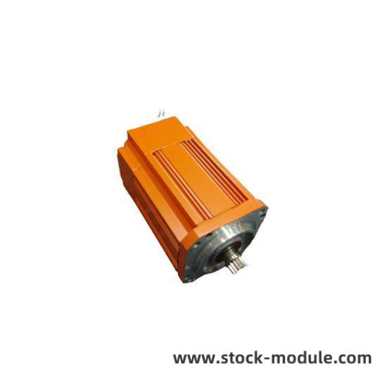 ABB IRB2600 Robot Motor