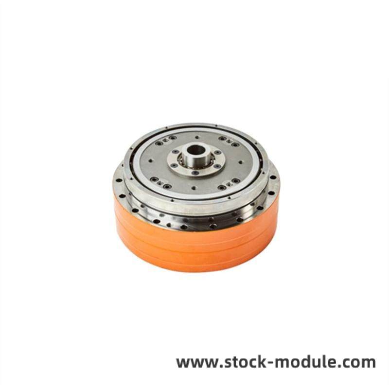ABB Industrial Gearbox