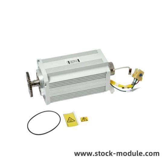 ABB Motor Combining Module