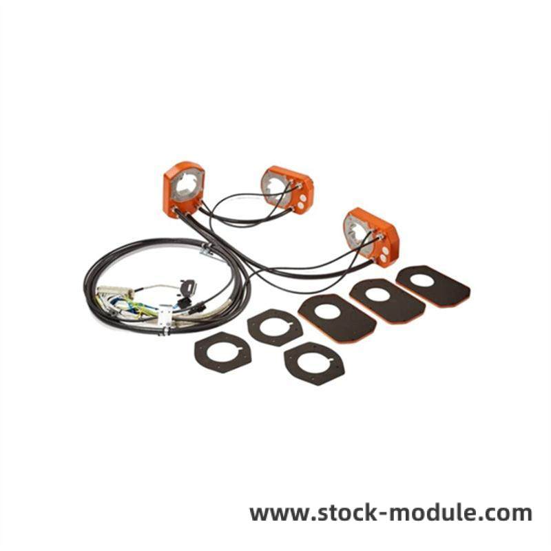 ABB IRB4400-33HAC5958-1 Cable