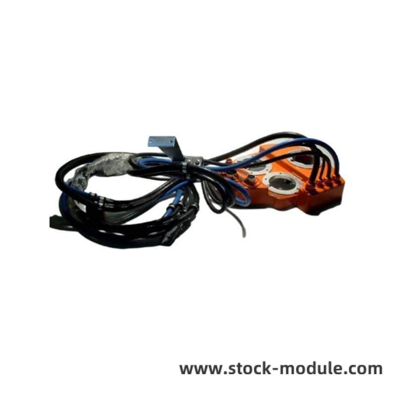 ABB IRB4400 3HAC5697-1 Cable Unit