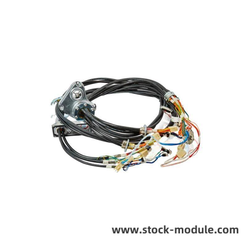 ABB IRB4600 Cable Harness