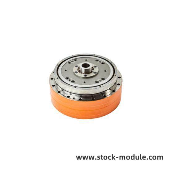 ABB Industrial Gearbox