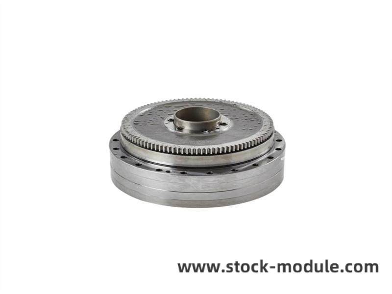 ABB Precision Gearbox