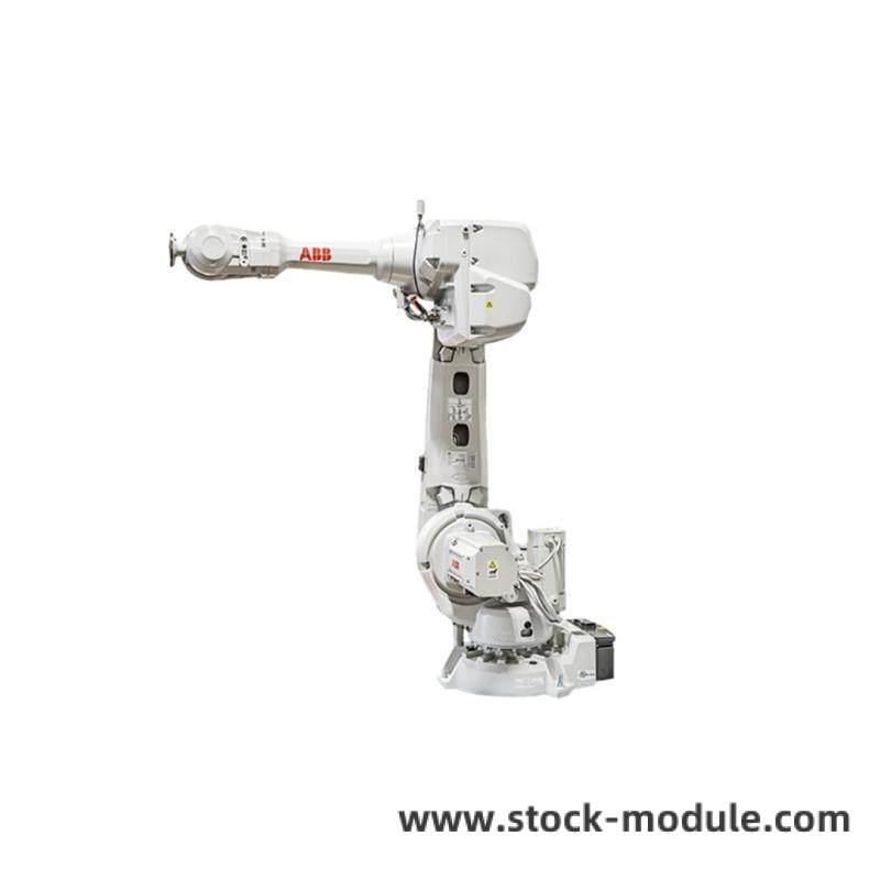 ABB IRB4600 Welding Robot