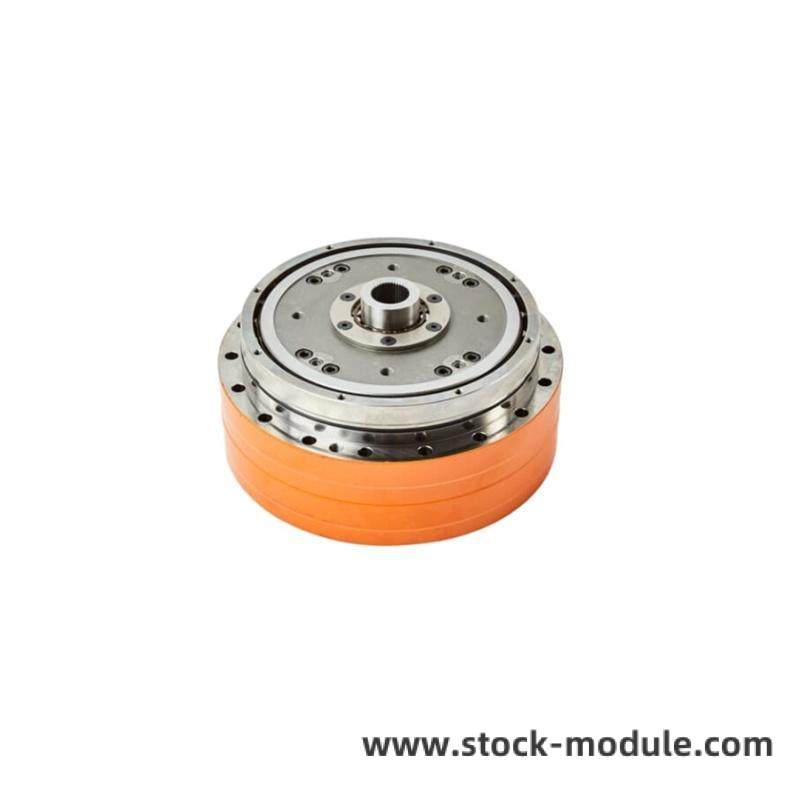 ABB IRB4600 Gearbox Industrial Automation Component