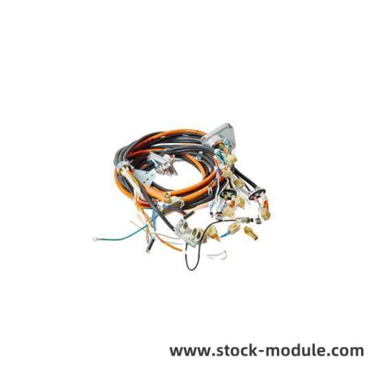 ABB Multibus Cable Harness