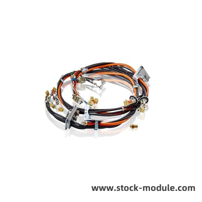 ABB IRB4600 Cable Harness