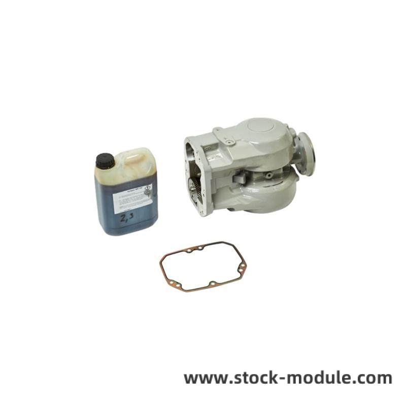 ABB IRB4600 Foundry Prime