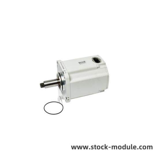 ABB Robotic Motor