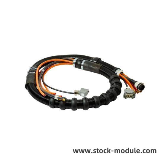ABB Robotic Cable Package