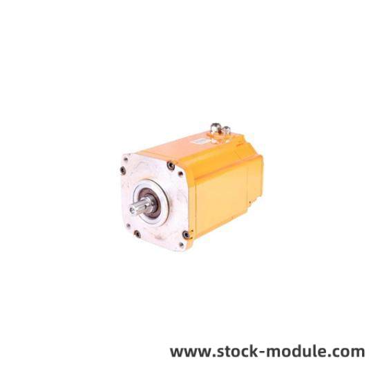 ABB Motor