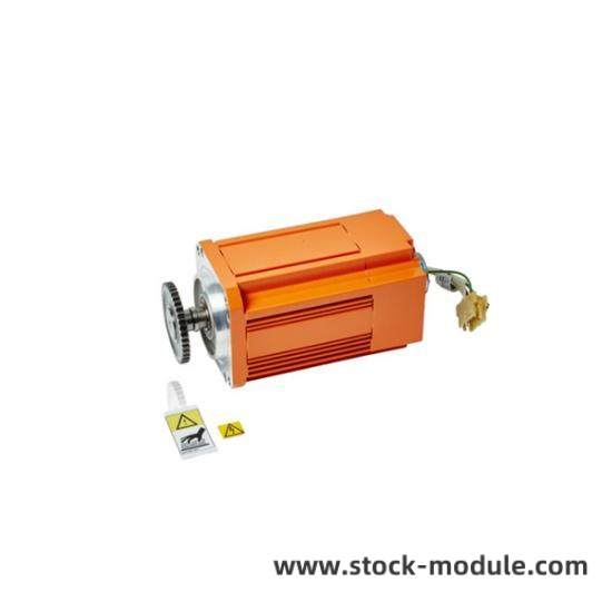 ABB Motor