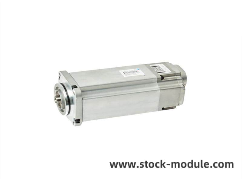 ABB IRB6600 Motor