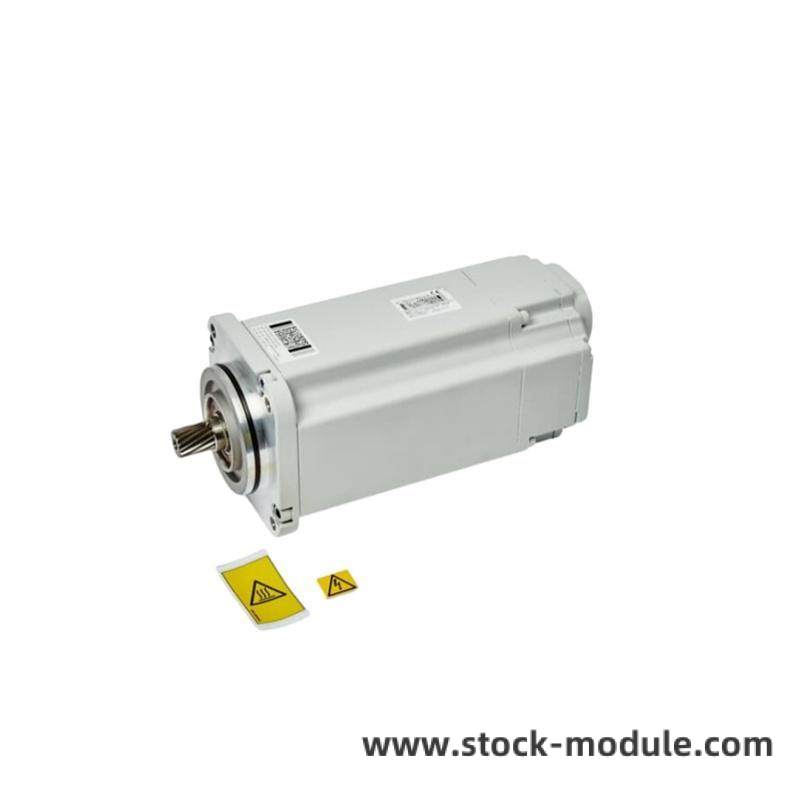 ABB IRB6600 Motor