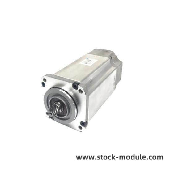 ABB Motor