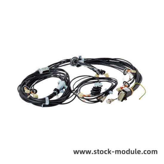 ABB IRB6600 Manipulator Harness