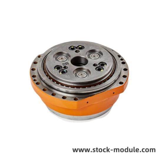 ABB IRB6600 Reducer in Automotive Application