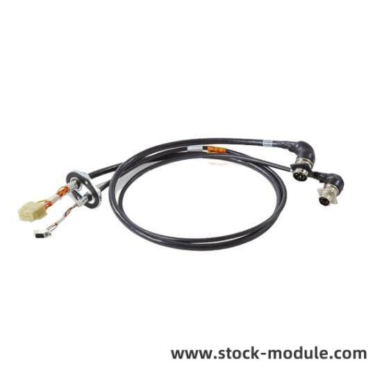 ABB Manipulator Harness