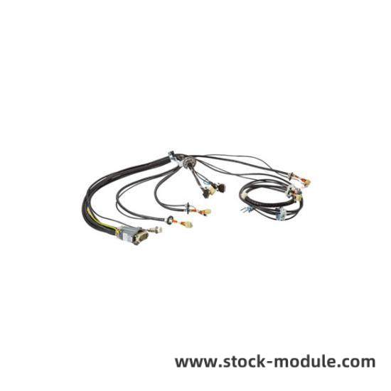 ABB Manipulator Harness