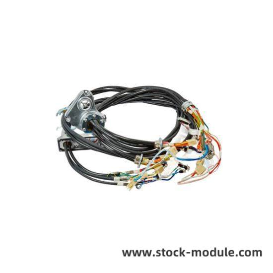 ABB Manipulator Harness