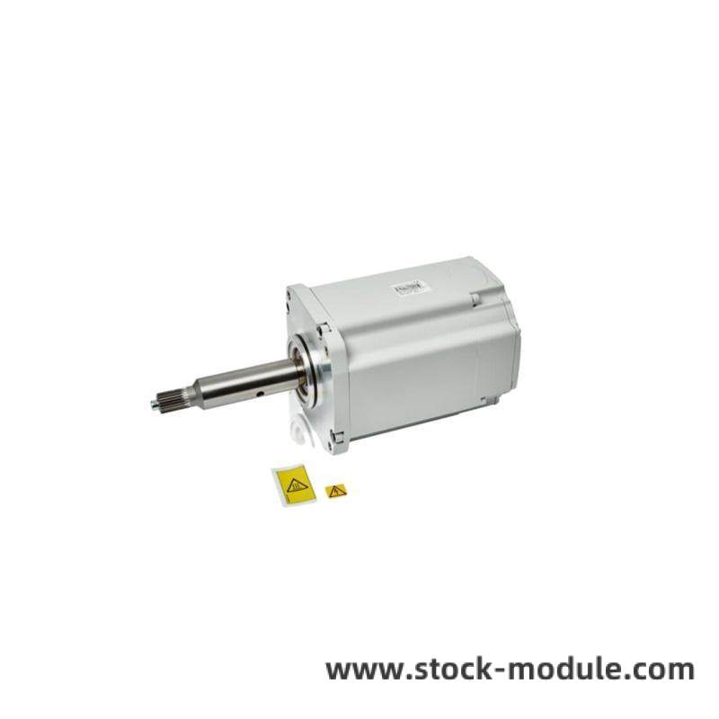 ABB IRB6603HAC057551-004 Motor