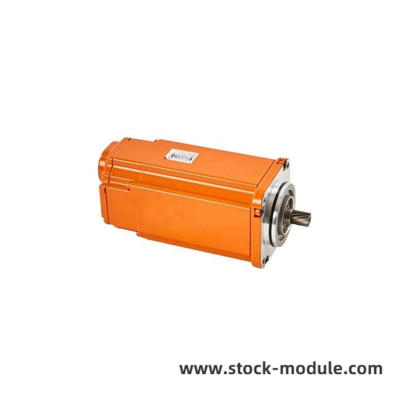 ABB Robotic Servo Motor