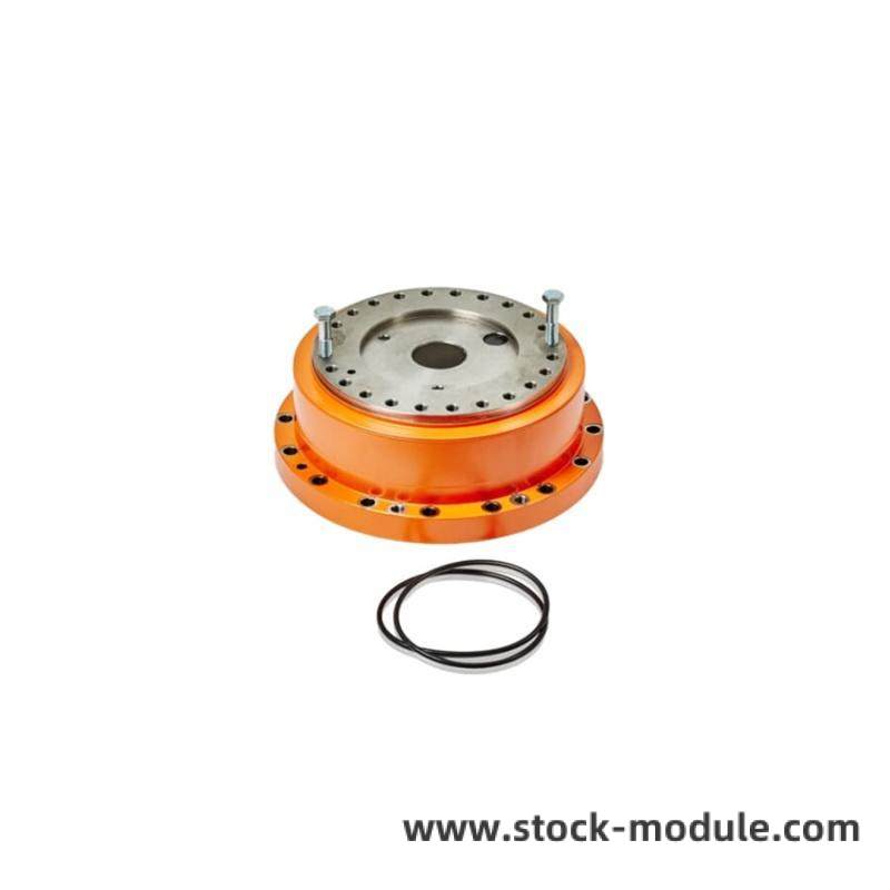 ABB Robotic RV Gear
